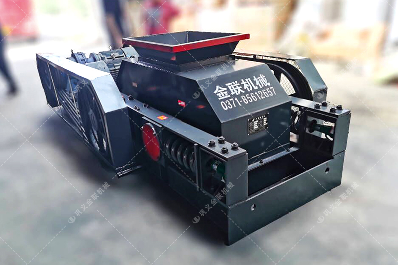 双齿辊糖心国产传媒VLOG入口-厂家直供价格低-齿辊式糖心国产传媒VLOG入口结构原理图